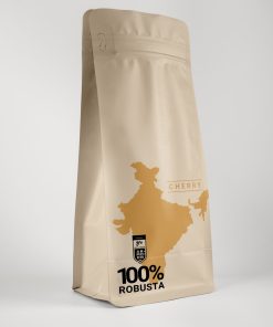 قهوه 5کیلویی CHERRY 100%ROBUSTA