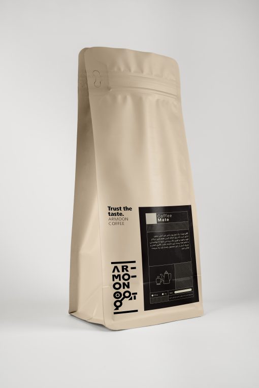 کافی میت (Coffee Mate)