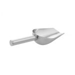 سرتاس استیل سایز کوچک