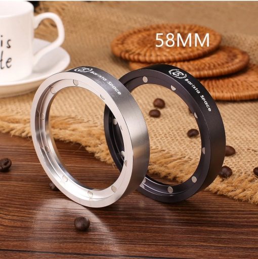 فانل 58 باریستا اسپیس