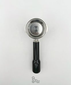 پرتافیلتر دسته مشکی 58
