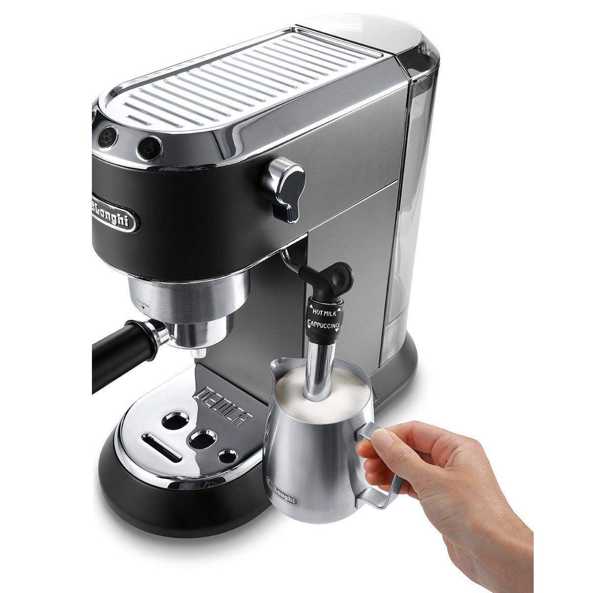 اسپرسوساز دلونگی EC 685 - Image 3