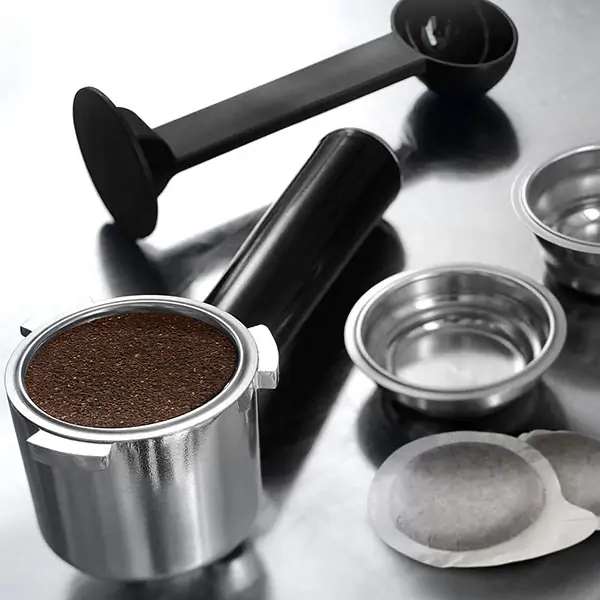 اسپرسوساز دلونگی EC 685 - Image 4