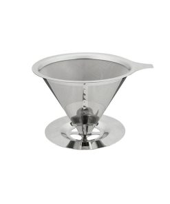 فیلتر دریپر (v60 فلزی)