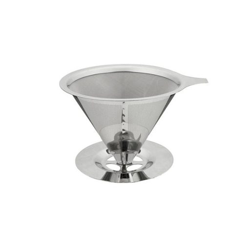 فیلتر دریپر (v60 فلزی)