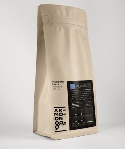 قهوه 5کیلویی VICENZA : 50%ARABICA-50%ROBUSTA