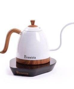 کتل برقی برویستا brewista