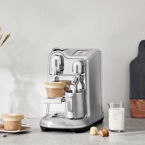 قهوه ساز کریتیستا پرو نسپرسو  NESPRESSO CREATISTA PRO