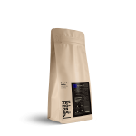 قهوه پوتنزا آرمون – ترکیب ۸۰٪ روبوستا و ۲۰٪ عربیکا