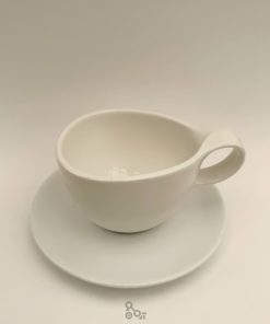 کاپ لاته ( وان کافی 6 عددی )