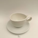 کاپ لاته ( وان کافی 6 عددی )