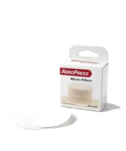 فیلتر کاغذی ایروپرس AEROPRESS