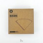 فیلتر قهوه سایز 4 (V60)