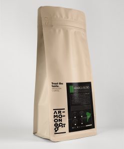 ترکیب عربیکا (ARABICA BLEND)