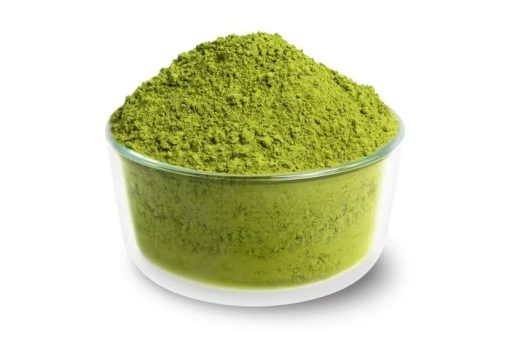 پودر ماچا 40 گرمی