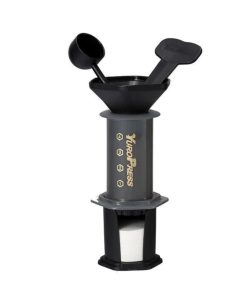 ایروپرس - AEROPRESS