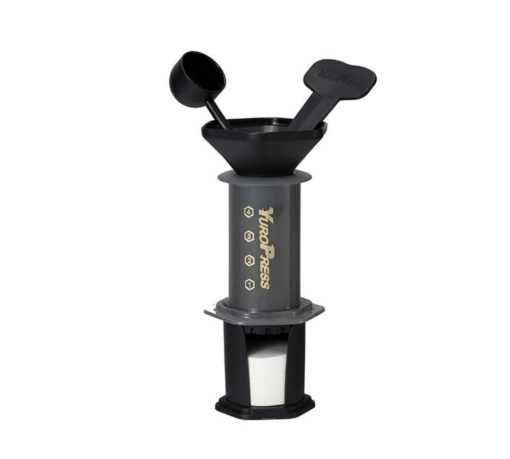 ایروپرس - AEROPRESS