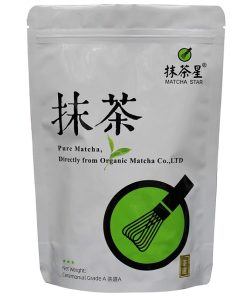 پودر ماچا خالص 100 گرمی - Pure Matcha