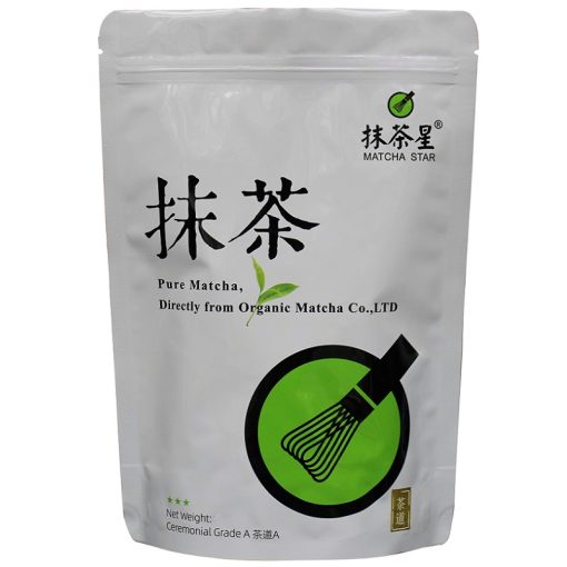 پودر ماچا خالص 100 گرمی - Pure Matcha