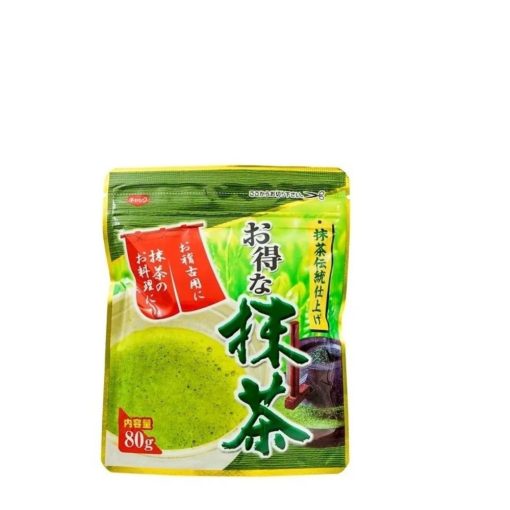 ماچا ژاپنی ۸۰ گرم