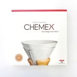 فیلتر کمکس - CHEMEX bonded filters