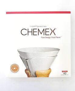 فیلتر کمکس - CHEMEX bonded filters