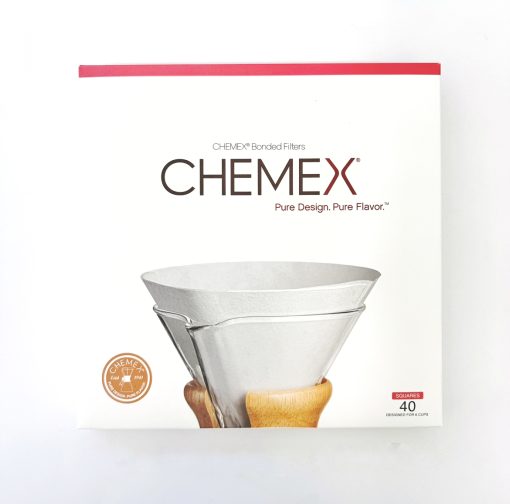 فیلتر کمکس - CHEMEX bonded filters