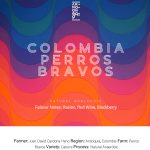 Colombia - Natural Anaerobic -Perros Bravos