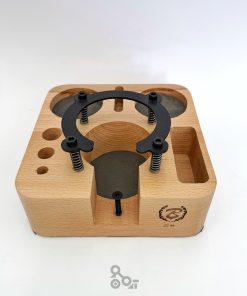 استند نظم دهنده چوبی (سایز 58)