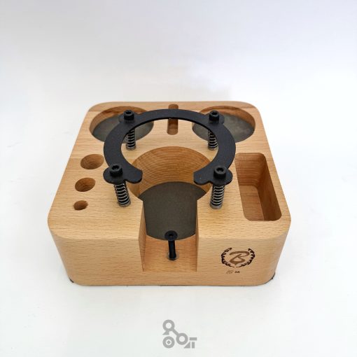 استند نظم دهنده چوبی (سایز 58)