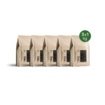 قهوه ترکیب عربیکا 1 کیلوگرم | ARABICA BLEND 1kg